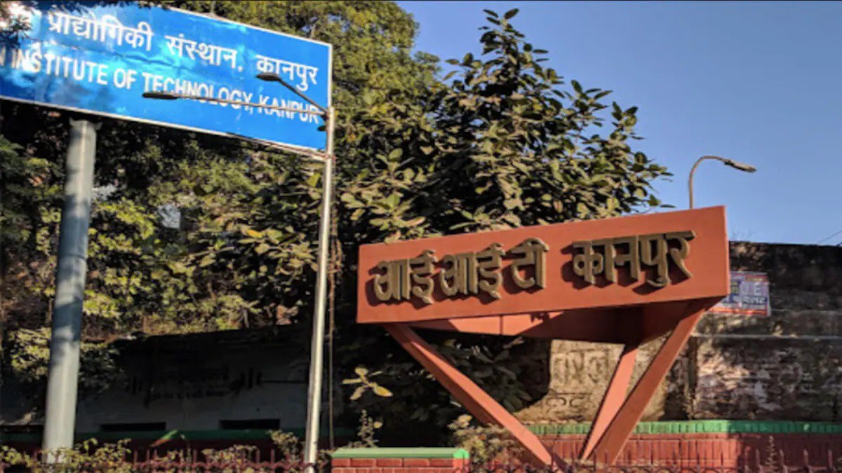  IIT Kanpur New research in one click will know the meaning of Sanskrit words in three languages