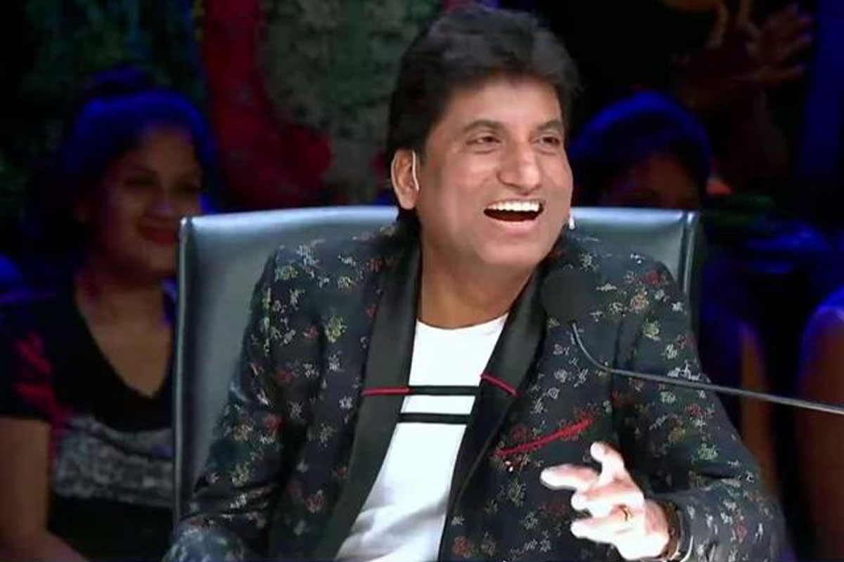 Raju Srivastava के हाथ-पैरों में दिखी हरकत