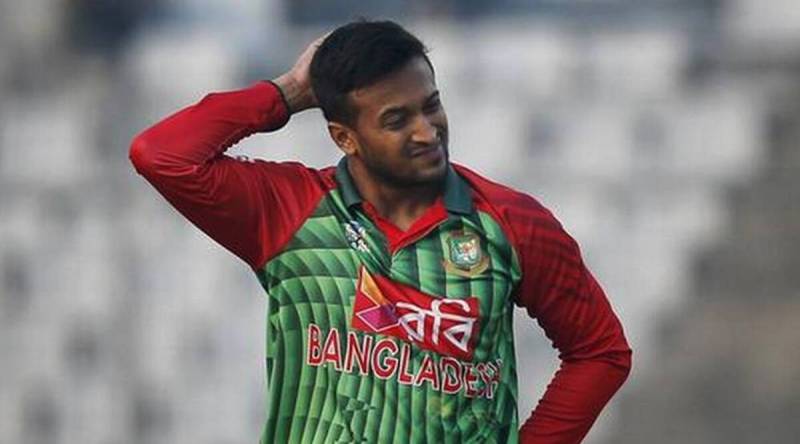 Asia Cup 2022 shakib al hasan to captain bangladesh t20 world cup