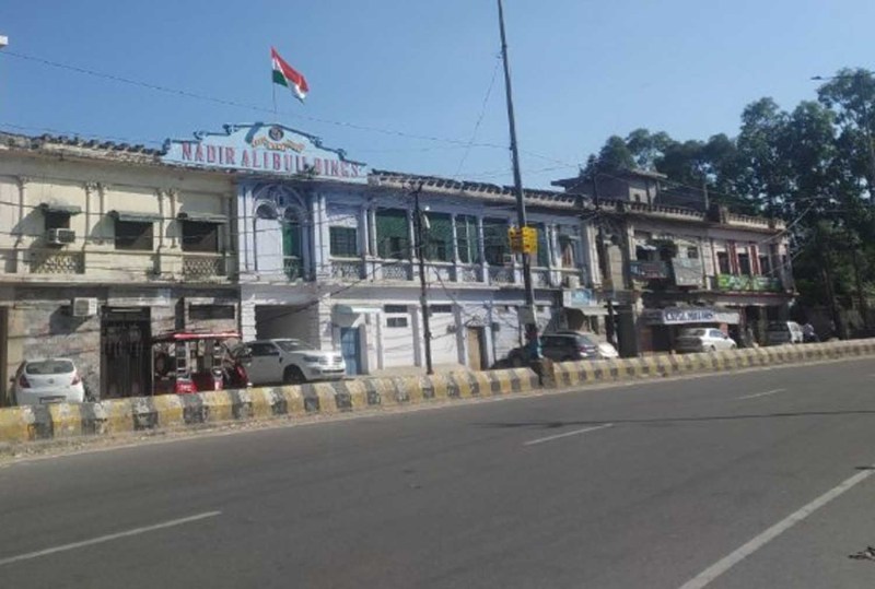 14 अगस्त 1947 की रात गुलजार था यामीन बाजार, बुढ़ानागेट में यूनूस ने छानी थी बूंदी और पहलवान ने बनाए थे लडडू