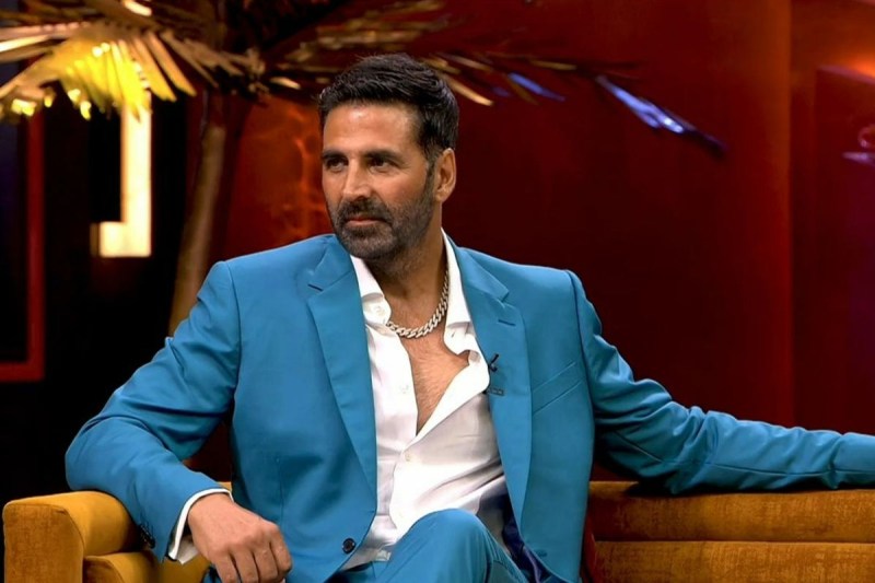 इस वजह से है Akshay Kumar के पास कनाडा की नागरिकता