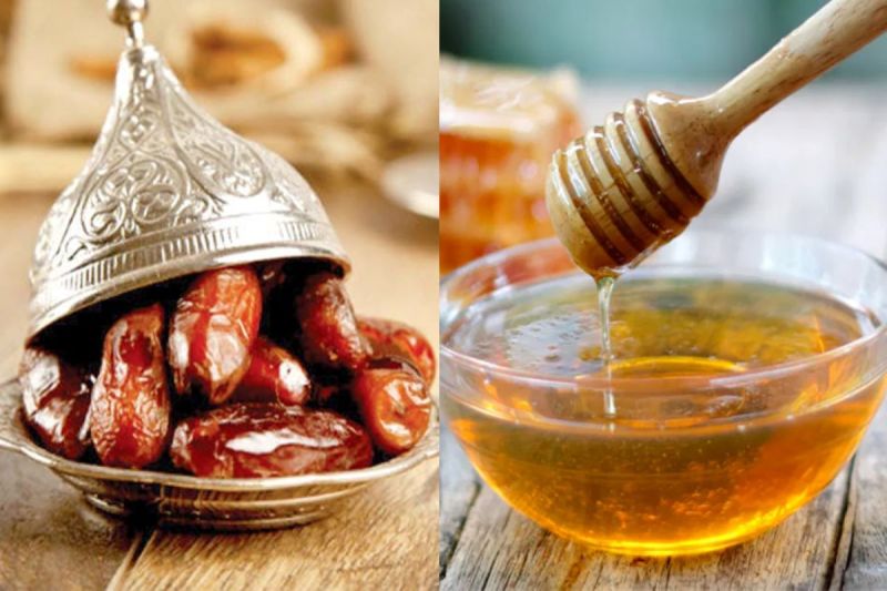Honey With Dry Dates Benefits: शहद और छुहारे का एक साथ सेवन करने के फायदे जानकर आप भी रह जाएंगे हैरान, ताकत बढ़ाने में होता है मददगार