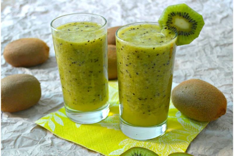 Kiwi Juice Benefits: कीवी का जूस पीने से सेहत को मिलते हैं ये अद्भुत फायदे, इम्यूनिटी सिस्टम को मजबूत बनाने में होता है फायदेमंद