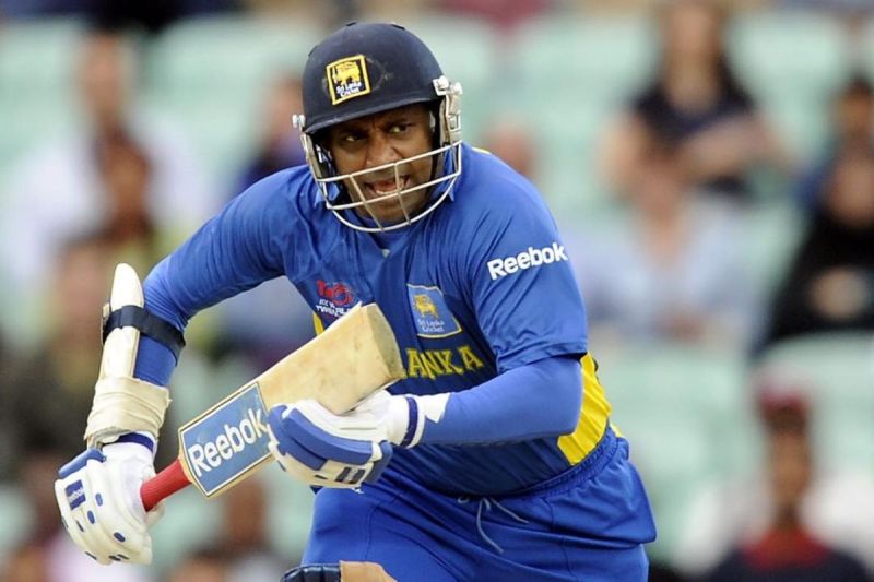 Sanath Jayasuriya 