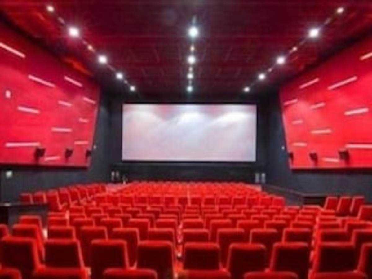  Watch your favorite movie for free on 15th August at these Movie Theaters In Lucknow