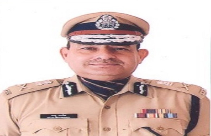 गुजरात पुलिस: एडीजीपी भार्गव, इंटेलीजेंस ऑफिसर चौहान को राष्ट्रपति पुलिस पदक