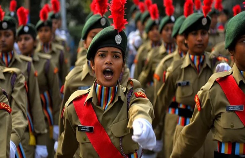 Agniveer Registration For Women