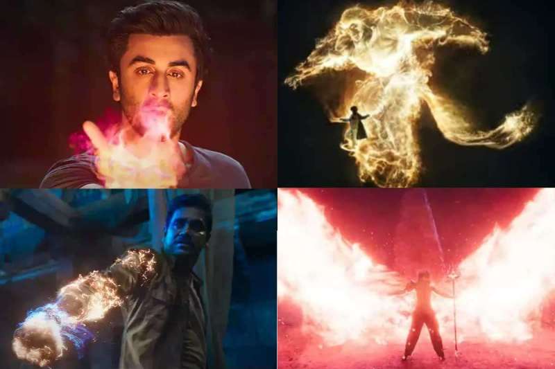 netizens trends ranbir kapoor alia bhatt film boycott brahmastra know the reason