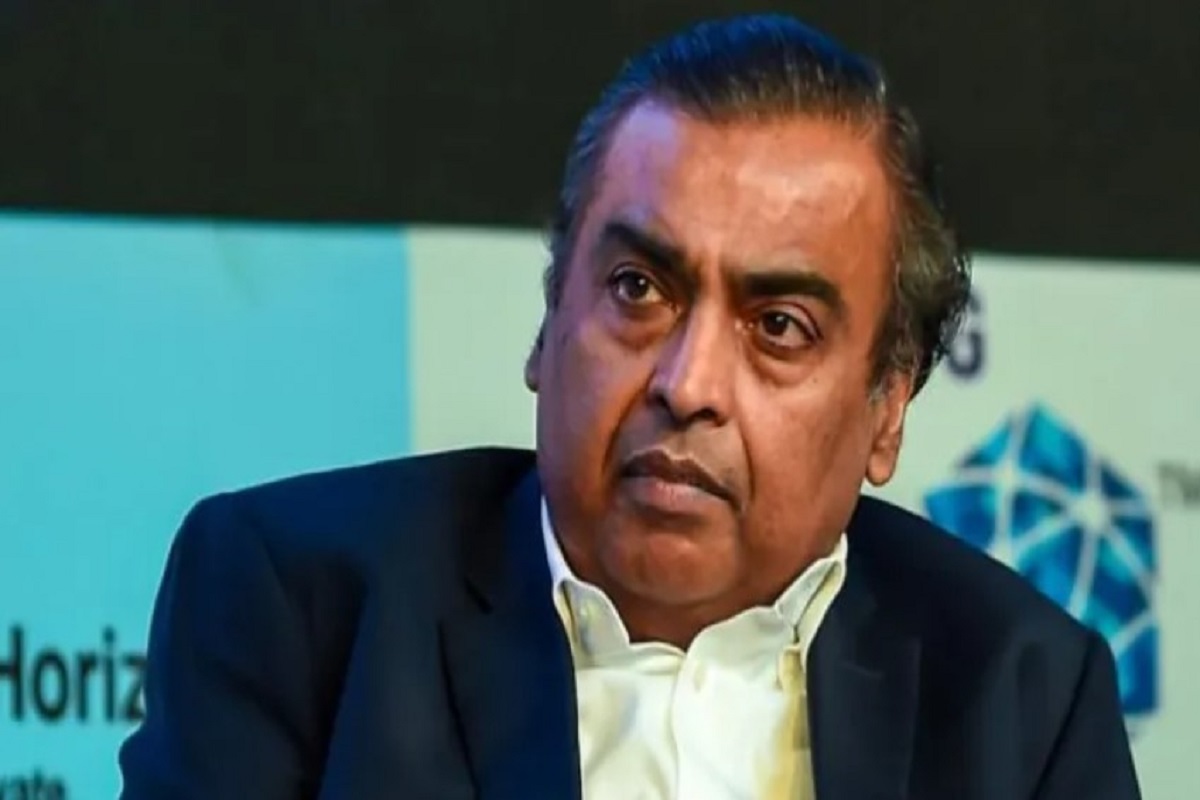 After the Antilia case, Mukesh Ambani gets fresh death threats over phone, one suspect arrested