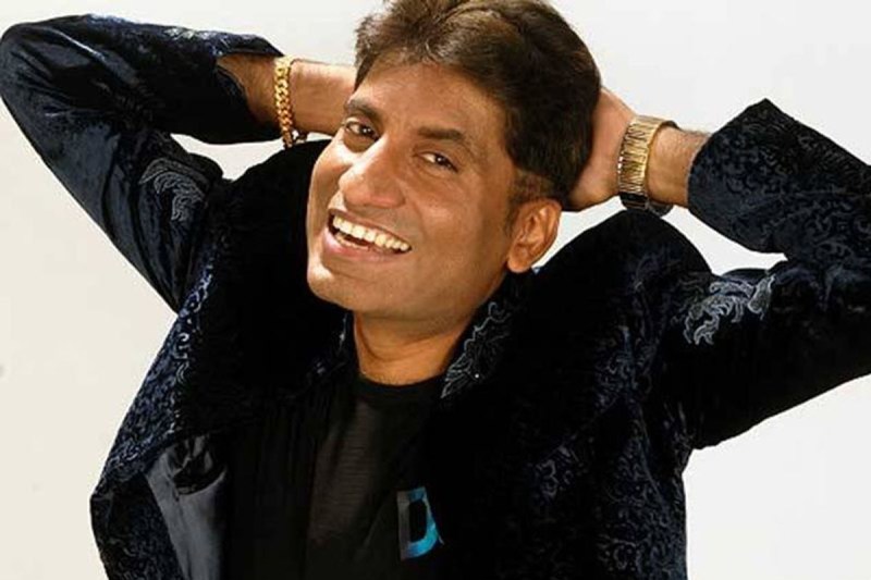 होश में नहीं आ रहे Raju Shrivastav