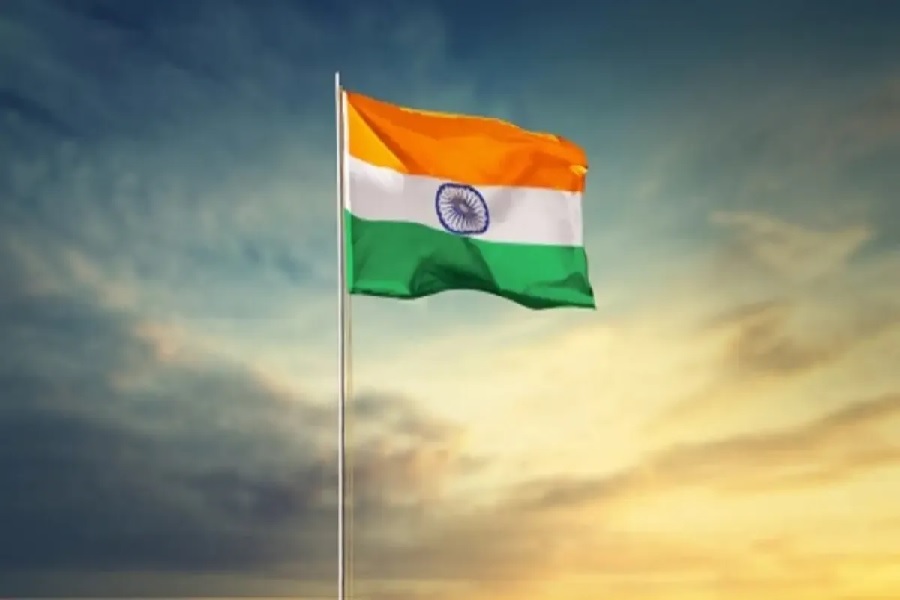 आंतरिक व्यवस्था की मजबूती से हो सकता है देश सशक्त