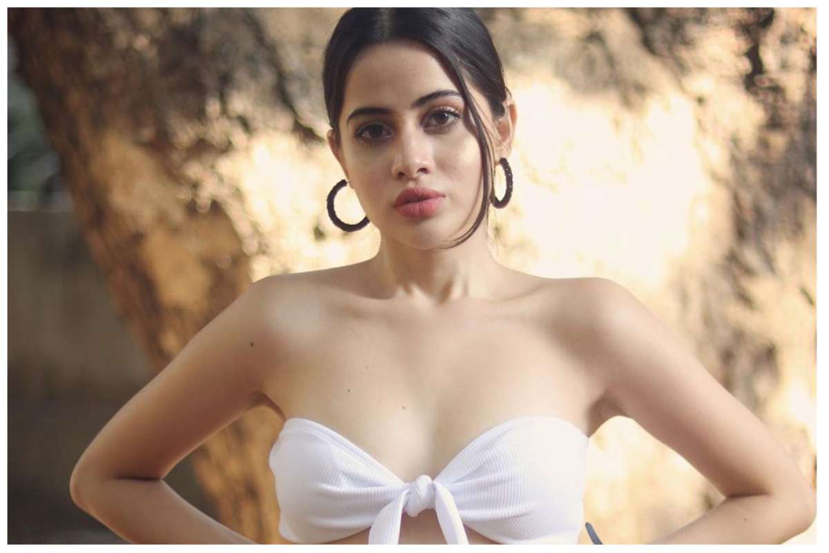 urfi javed complains of harassment by a man from punjabi industry