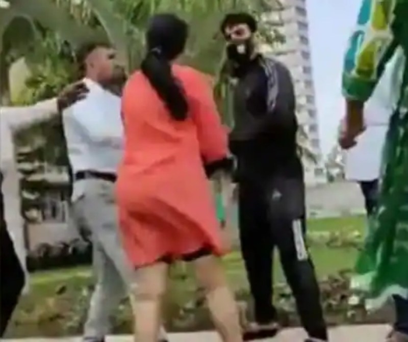 Srikant tyagi case update : 21 को नोएडा की महापंचायत में जुटेगा त्यागी समाज, सांसद पर लगाए गंभीर आरोप