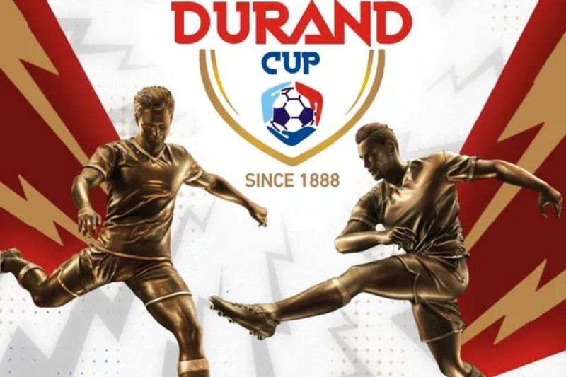 Durand Cup 2022