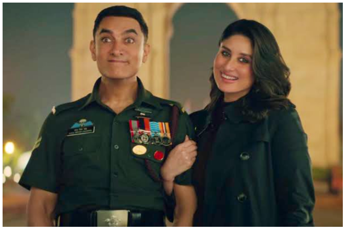 aamir khan shocked after failure of lal singh chaddha