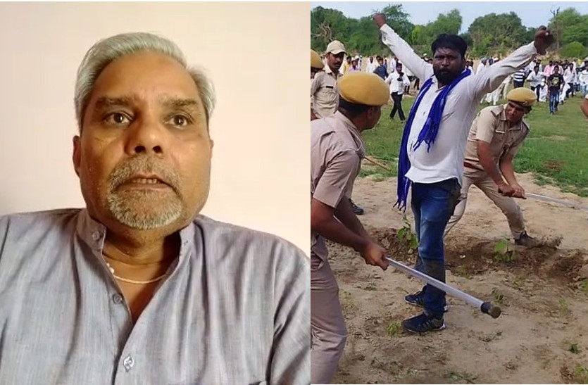 Jalore Mla Jogeshwar Garg Comment On Rajasthan Dalit Boy Death