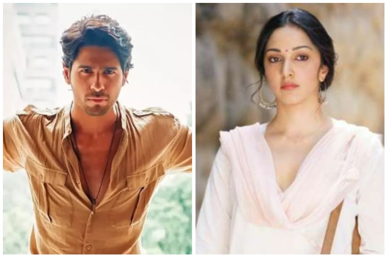 kiara advani and sidharth malhotra live dispute