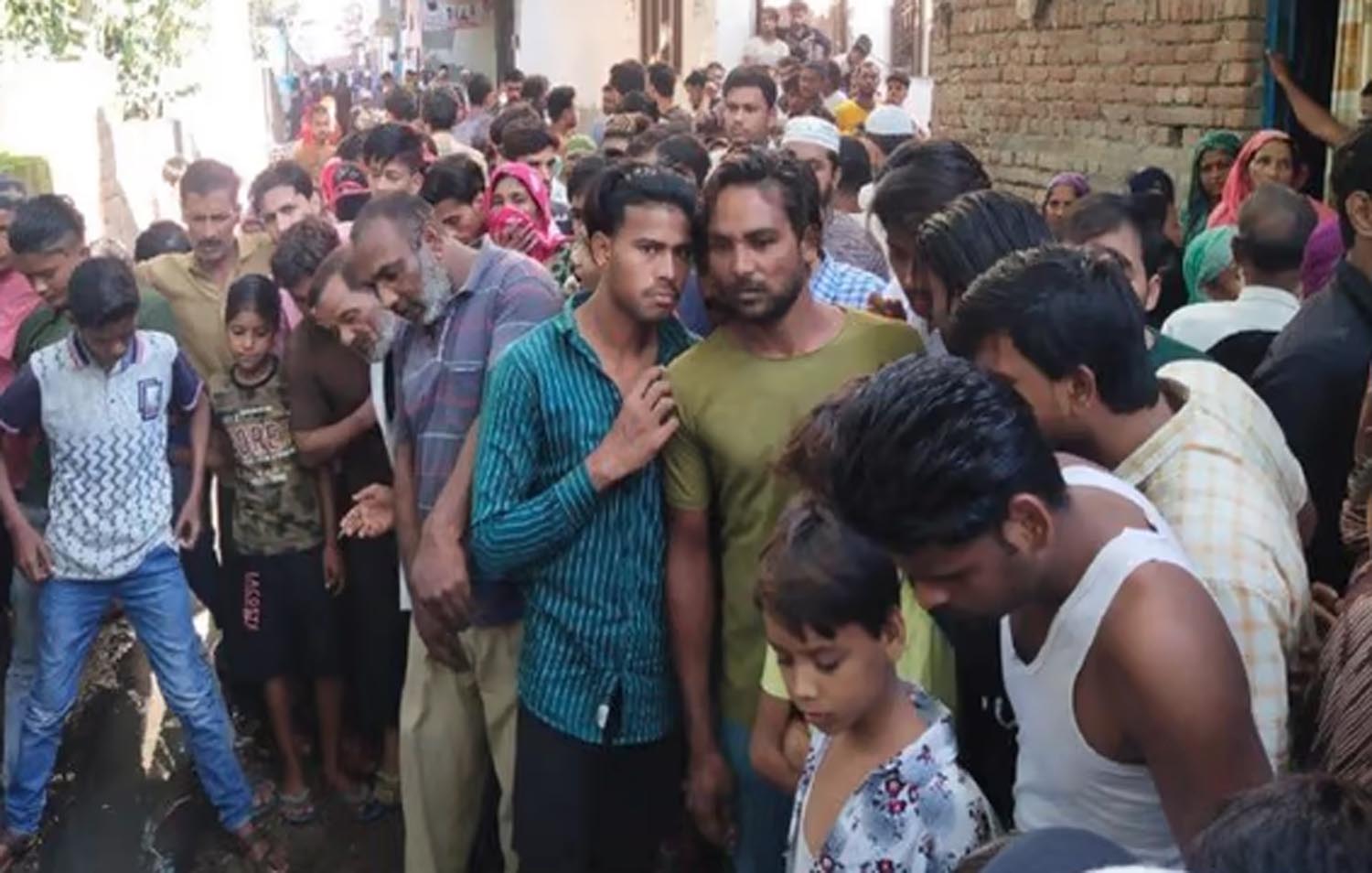 Honor killing in Meerut : मिस्ड काल से शुरू प्रेम कहानी का दर्दनाक अंत, पिता ने बेटी की हत्या कर नाले में फेंका सर