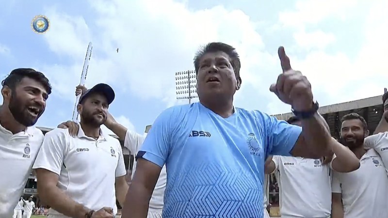 ipl kolkata knight riders appointed chandrakant pandit head coach