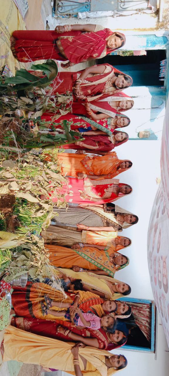 For the longevity of the child, women keep the Halashashti fast,For the longevity of the child, women keep the Halashashti fast