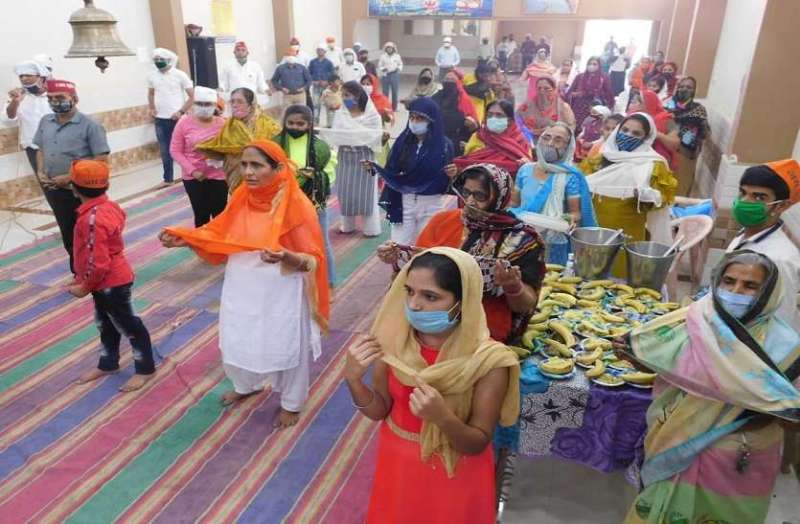 सिंधी घरों में कल नहीं जलेंगे चूल्हे