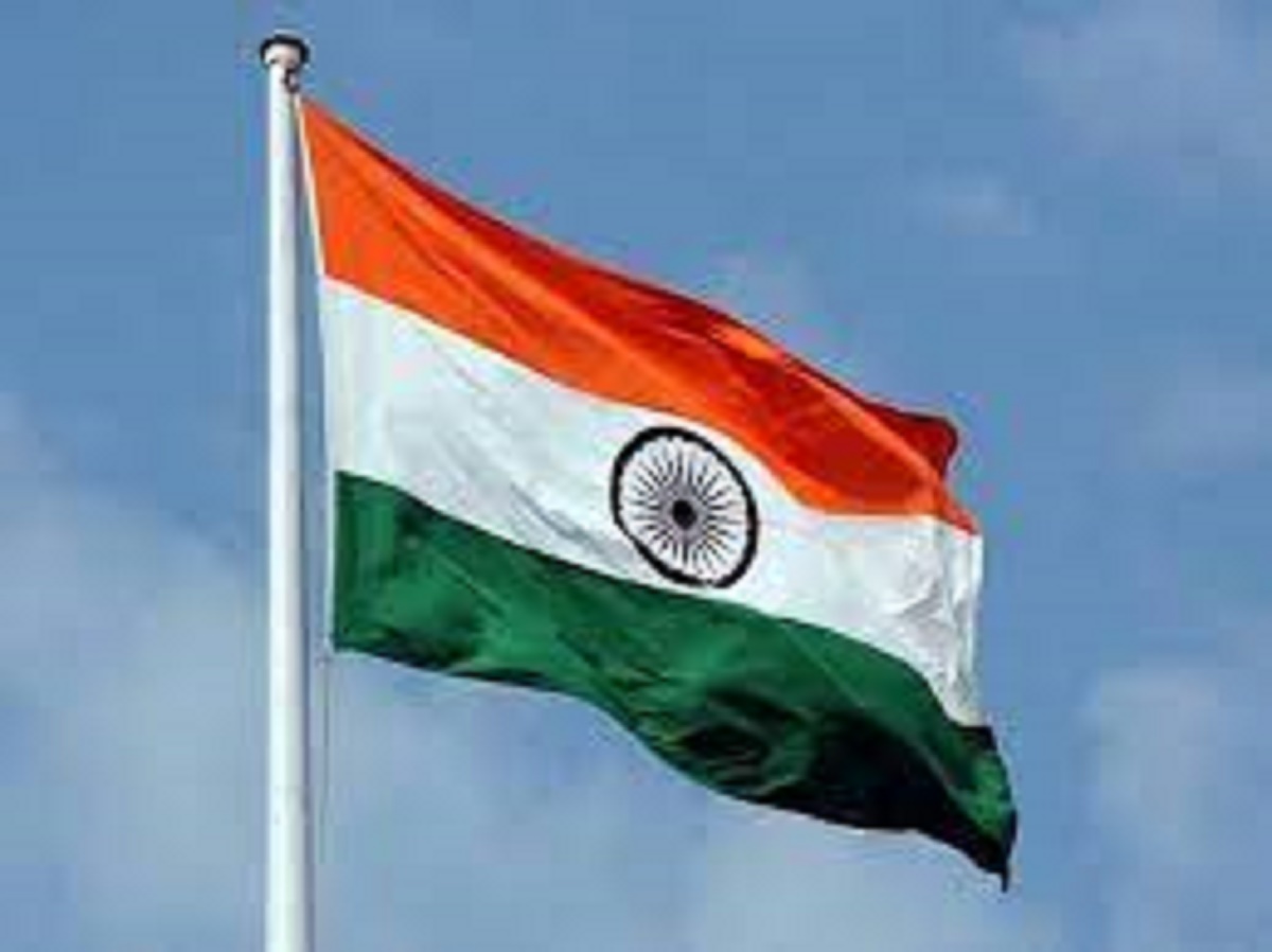 tiranga