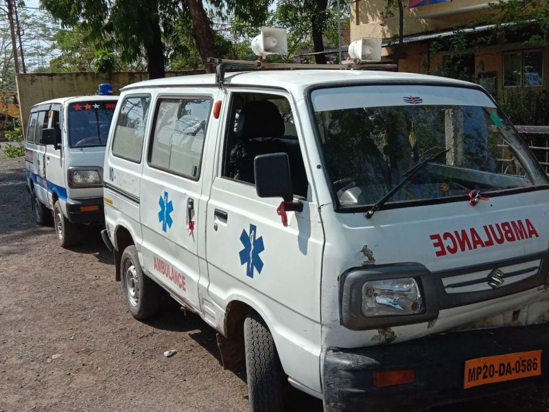 Two workers killed in accident at Mahagenco plant, Company announced compensation