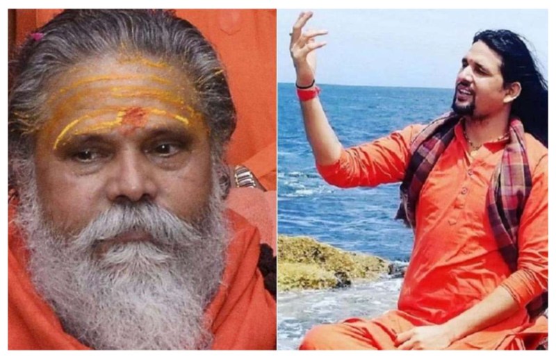 महंत नरेंद्र गिरि मौत मामले में सीबीआई की तरह से HC में बहस जारी, अब 22 अगस्त को है सुनवाई