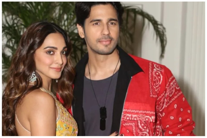 koffee with karan sidharth malhotra reveals marriage plans with kiara advani