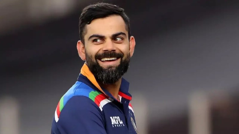 virat kohli shares moments his career 14 years international career