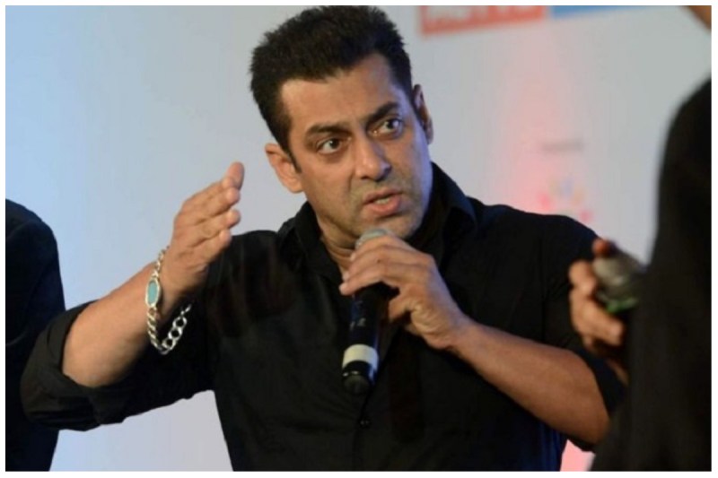 salman khan on the target of trollers BoycottTiger3