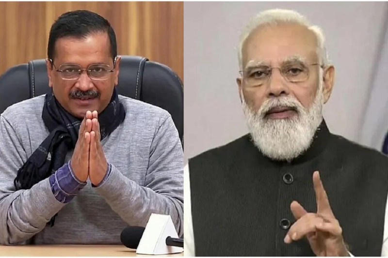 AAP leader Sanjay Singh warns after CBI raids against Manish Sisodia, 'It will be Kejriwal vs Modi in 2024 polls'