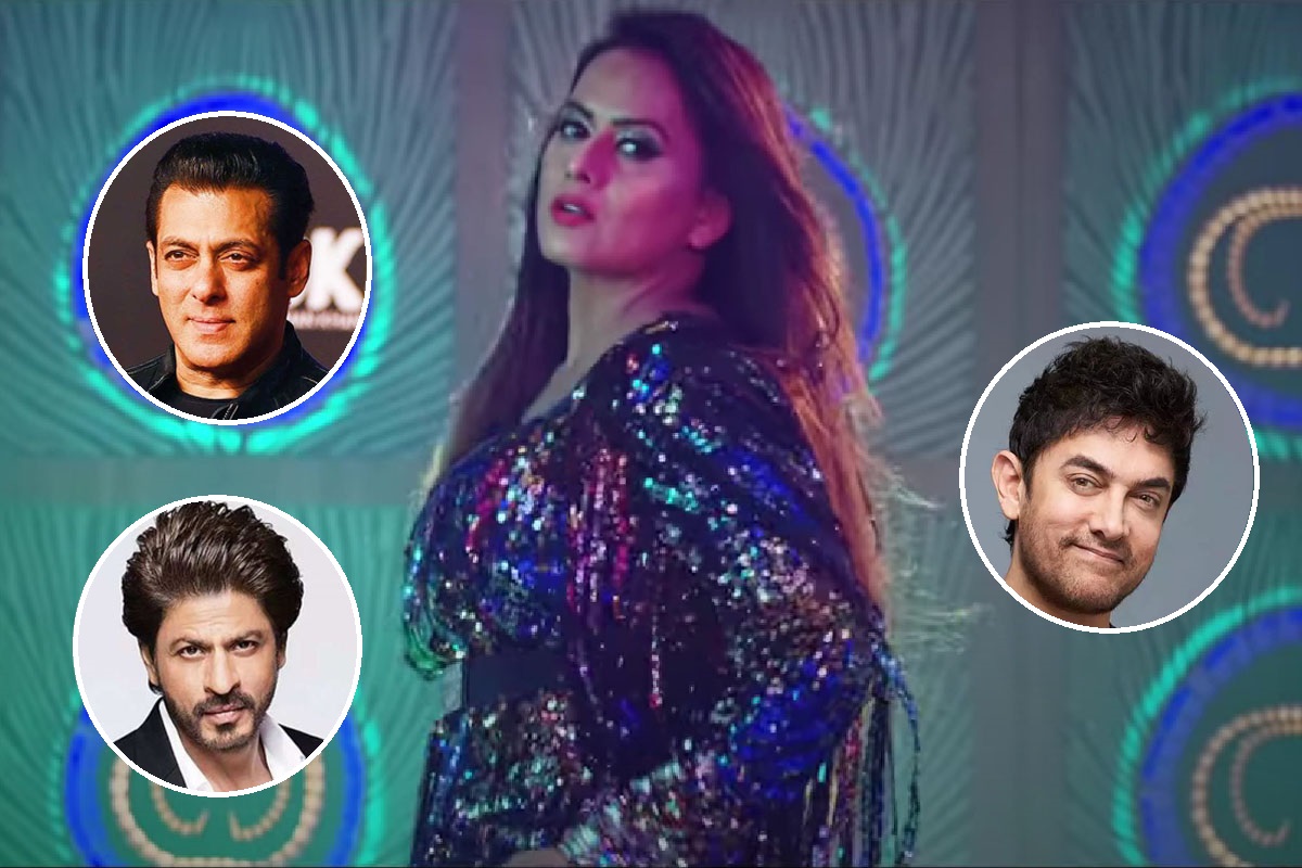 बॉयकॉट बवाल के बीच Salman, Shah Rukh और Aamir Khan पर बन गया भोजपुरी गाना