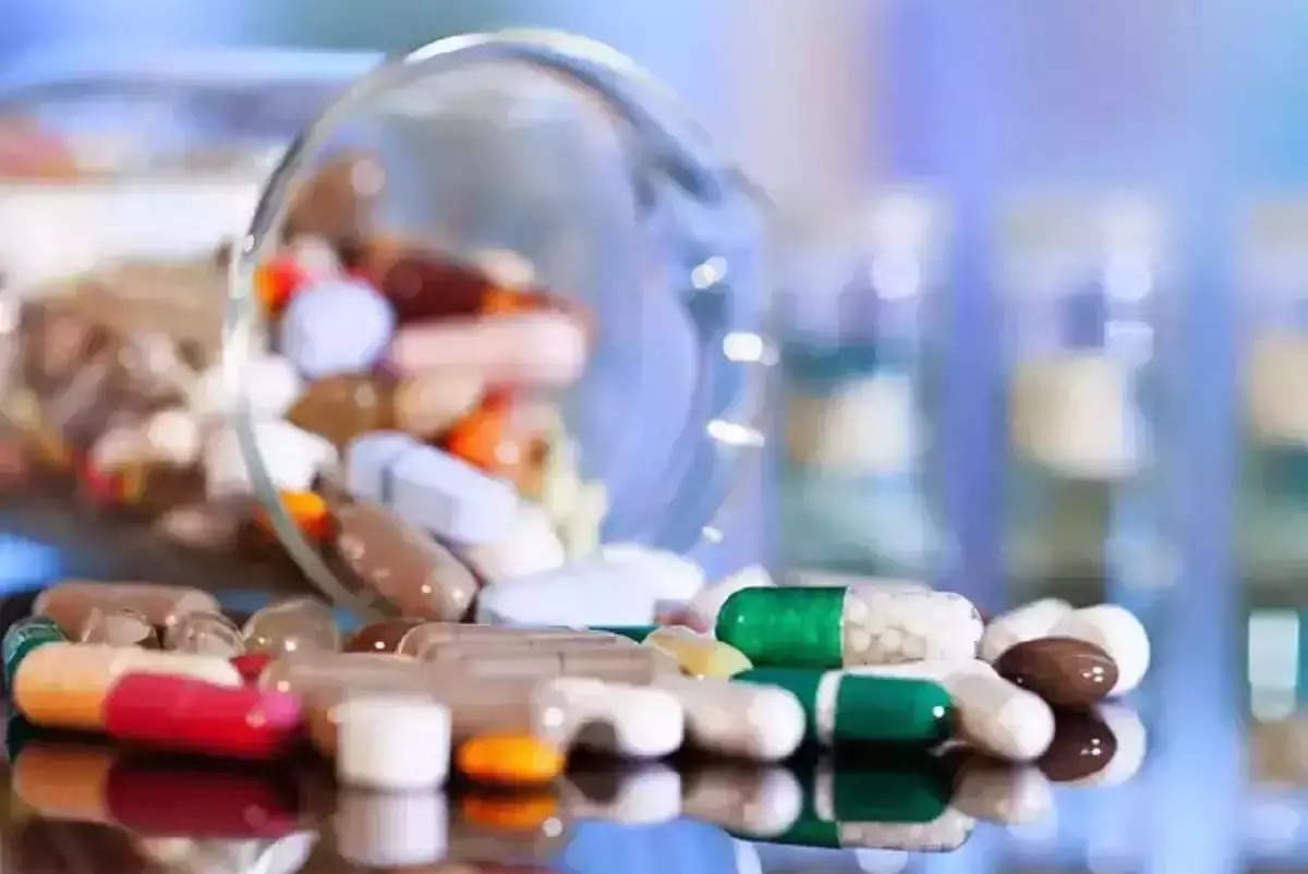 Commerce ministry recommends imposing anti-dumping duty on Chinese medicine