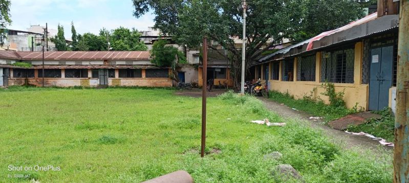 शिक्षा की गुणवत्ता तो दूर, मूलभूत जरूरतों को भी तरस रहे सीएम राइज स्कूल