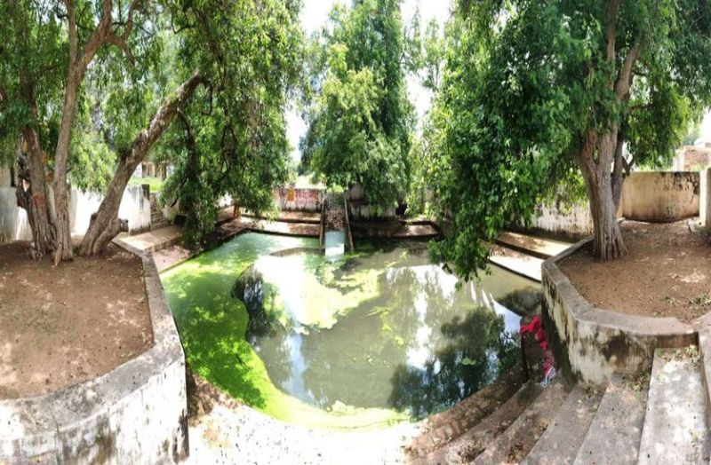 janmashtmi 2022: राजस्थान में यहां साक्षात प्रकट हुए थे भगवान श्रीकृष्ण, ये सबूत है मौजूद