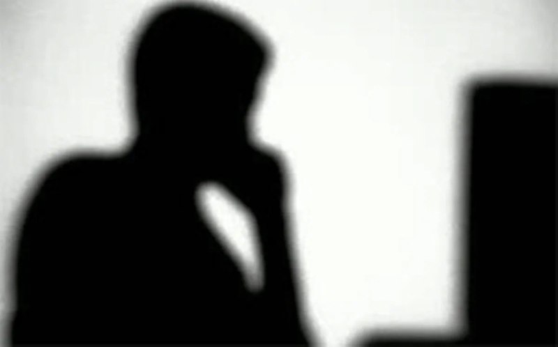 Seeing the death message of the only son and nephew relatives stunned in Jhansi