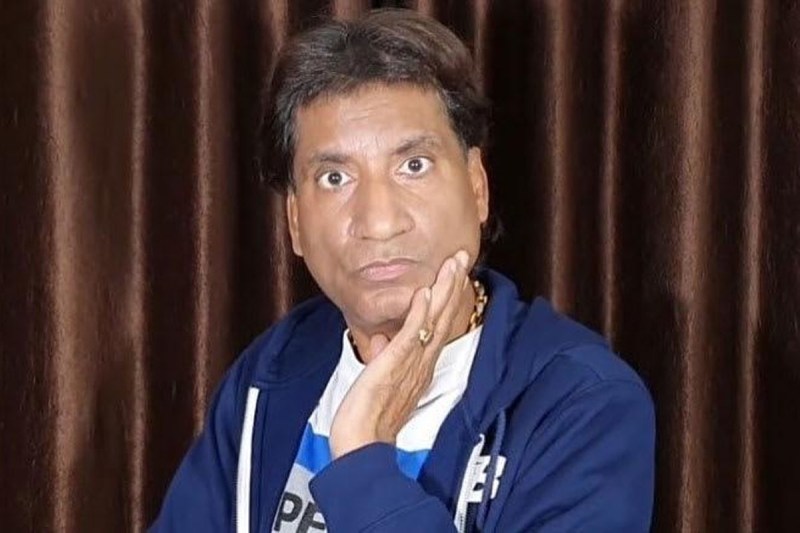 Raju Srivastava के लिए देशभर में हो रही दुआएं