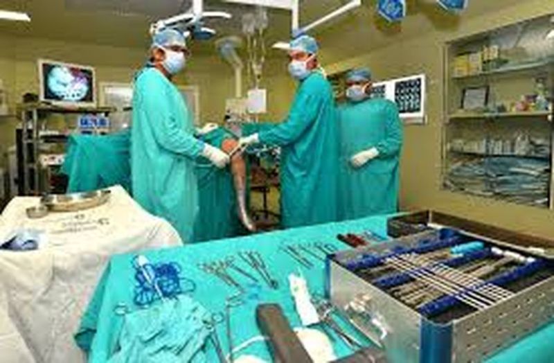 राजस्थान के इस अस्पताल में मेट्रो सिटी की तर्ज पर होंगे ऑपरेशन, सवा दो करोड़ के नए उपकरण मिले, चार जिलों के हजारों मरीजों को होगा फायदा