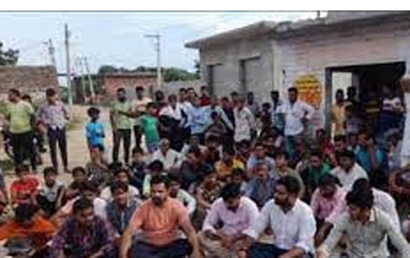 गोकशी की घटना रोकने में नाकामी पर मेरठ एसएसपी ने पुलिस चौकी को किया सस्पेंड