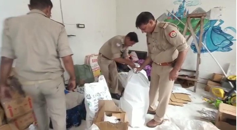 आप भी उपयोग कर रहे हैं ये विदेशी फूड सप्लीमेंट तो हो जाए सावधान