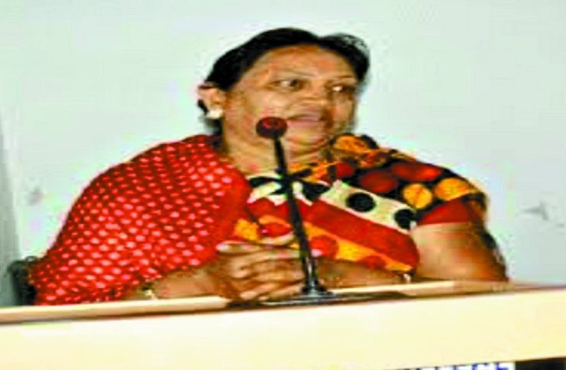 पद्मश्री शमशाद बेगम