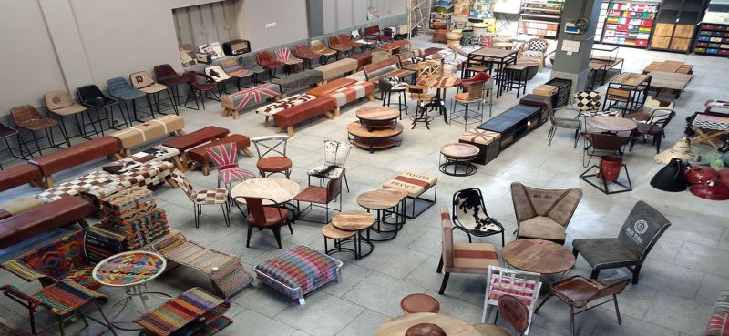 HANDICRAFT EXPORT---- चीन के मुकाबले दुगुना है शिपिंग चार्ज, भारत से निर्यात पर गहराया संकट, पढि़ए पूरी खबर