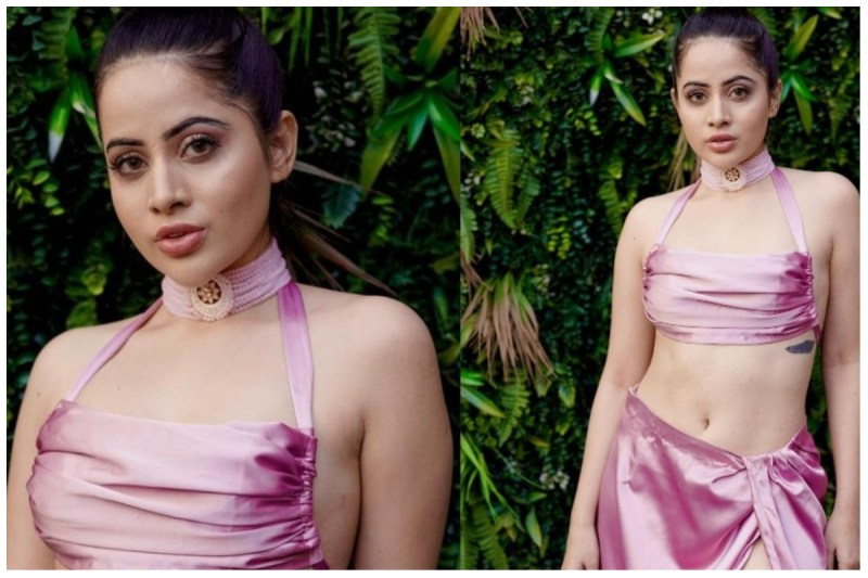 urfi javed reacted on boycott bollywood movies trend