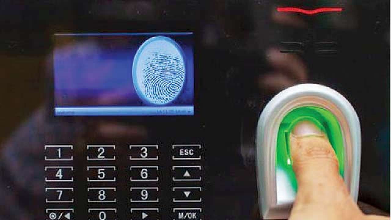 government made mandatory biometric attendance For teachers otherwise salary deducted