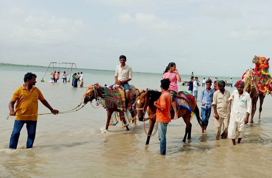 redana barmer rajasthan mini goa