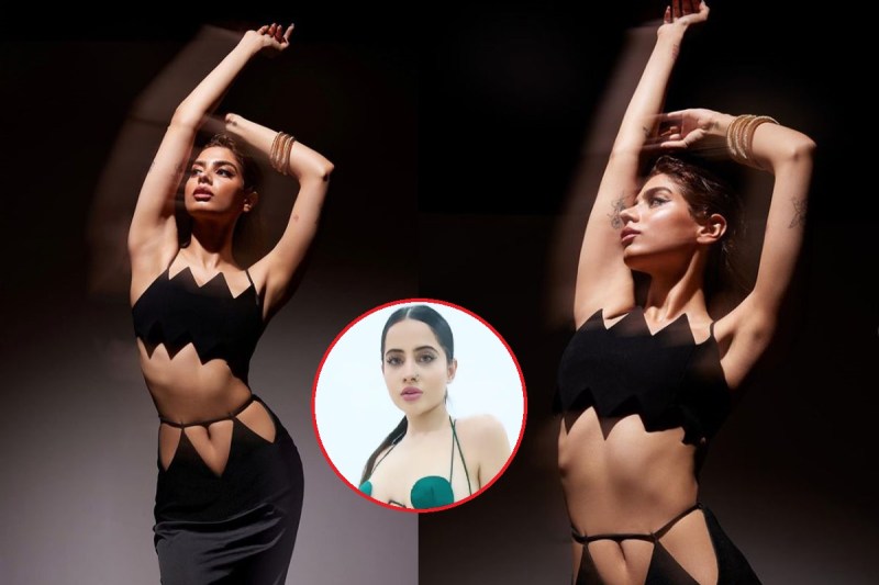 Khushi Kapoor ने सोशल मीडिया पर शेयर की बोल्ड फोटो