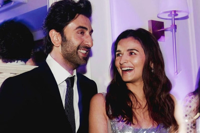 शादी के पांच महीने बाद Alia Bhatt बदलेंगी अपना नाम