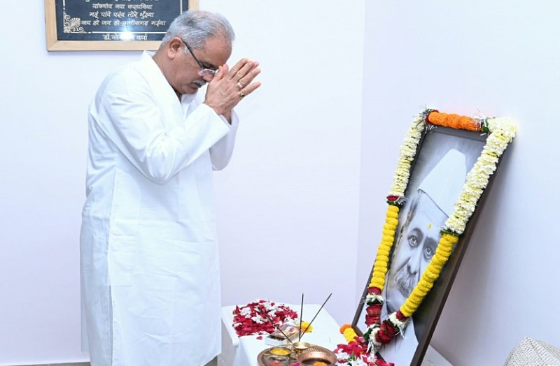 वामनराव लाखे : छत्तीसगढ़ में 109 साल पहले रखी थी सहकारिता की नींव