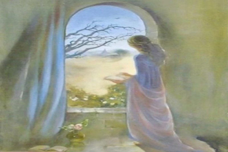 What you see first in optical illusion reveals if you’re ambitious or gullible